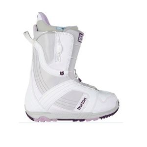Brand new snowboard women’s boots